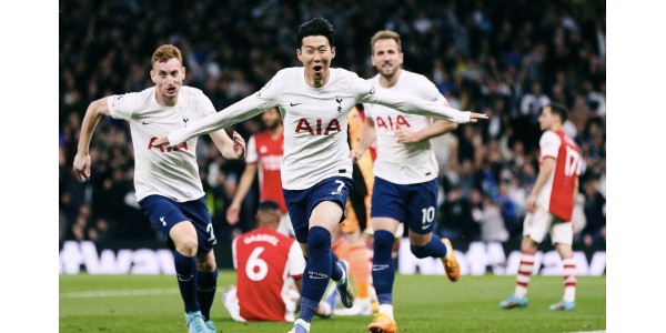 Emozionante battaglia in classifica